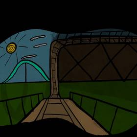 Read Eerie Thoughts   2 Page 2 in English