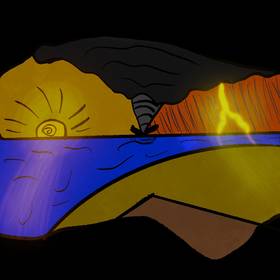 Read Eerie Thoughts   2 Page 4 in English