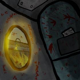 Read Eerie Thoughts   3 Page 3 in English