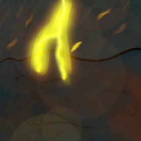 Read Eerie Thoughts   3 Page 7 in English