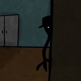Read Eerie Thoughts   5 Page 5 in English
