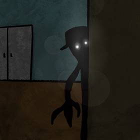 Read Eerie Thoughts   5 Page 7 in English