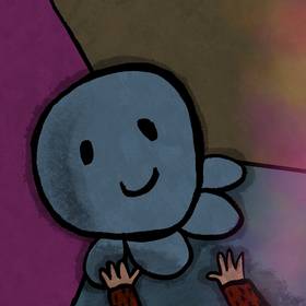 Read Eerie Thoughts   6 Page 4 in English