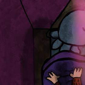 Read Eerie Thoughts   6 Page 6 in English