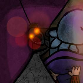 Read Eerie Thoughts   6 Page 8 in English