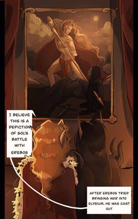 Read Armageddon: The Archive  1 Page 1 in English