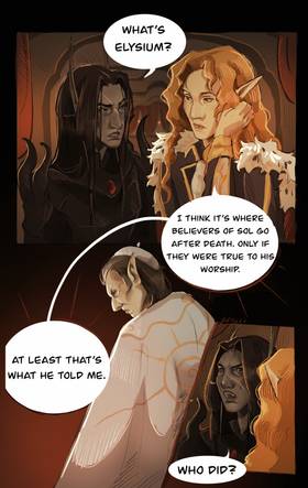 Read Armageddon: The Archive  1 Page 2 in English