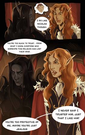 Read Armageddon: The Archive  1 Page 4 in English