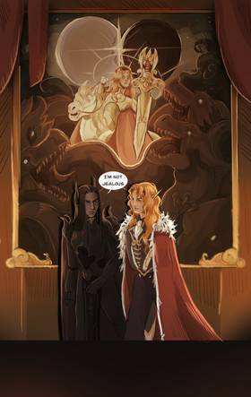Read Armageddon: The Archive  1 Page 5 in English