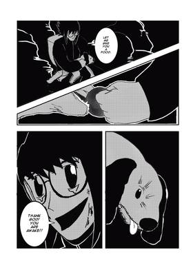 Read Fang Eclipse  1 Page 9 in English