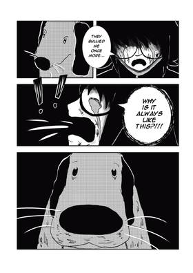 Read Fang Eclipse  1 Page 10 in English