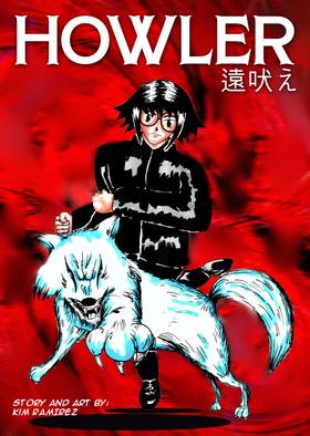 Read Howler  1 Page 1 in English