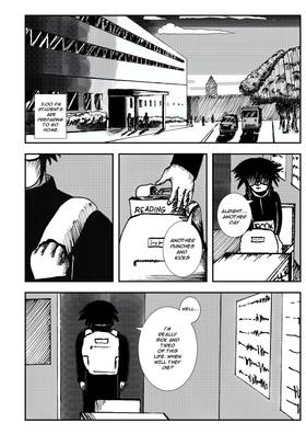 Read Howler  1 Page 2 in English