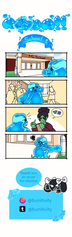 Read AQUA!!  2 Page 1 in English