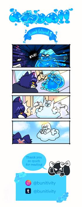 Read AQUA!!  8 Page 1 in English