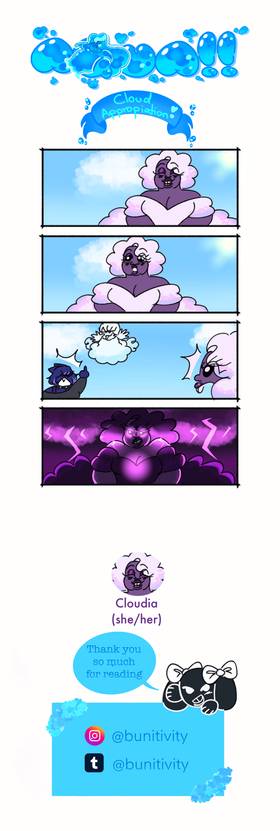 Read AQUA!!  9 Page 1 in English