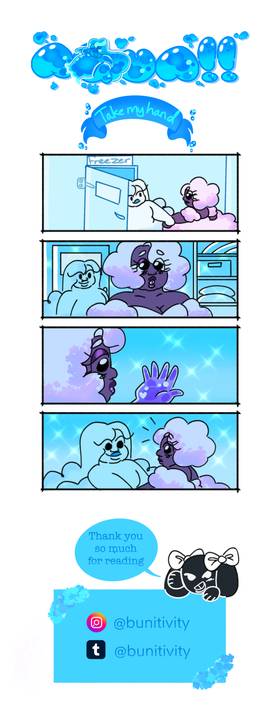 Read AQUA!!  12 Page 1 in English