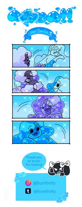 Read AQUA!!  13 Page 1 in English