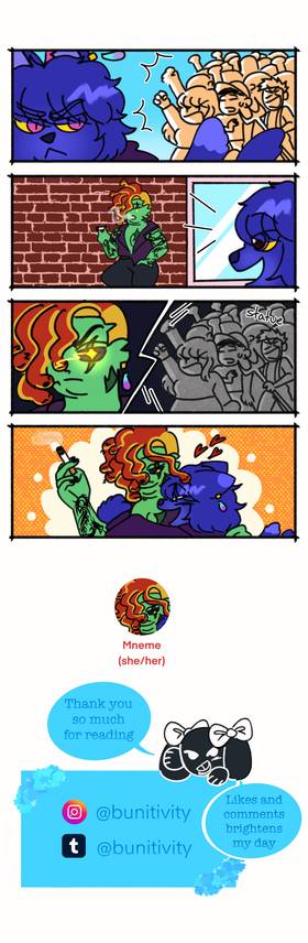 Read AQUA!!  20 Page 1 in English