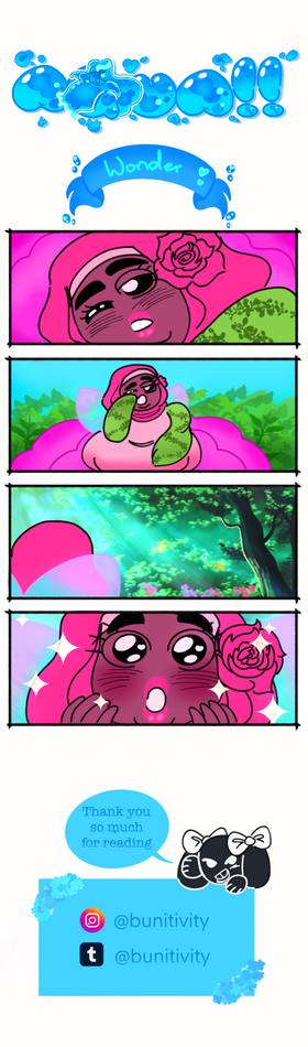 Read AQUA!!  25 Page 1 in English