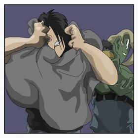 Read Female Jahat Di Studio Film  1 Page 3 in Indonesian