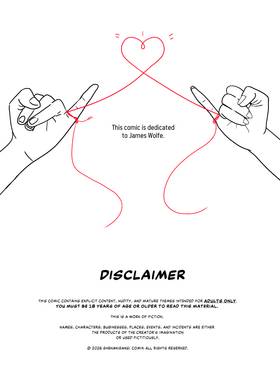 Read Sex! The Comic  1 Page 3 in English