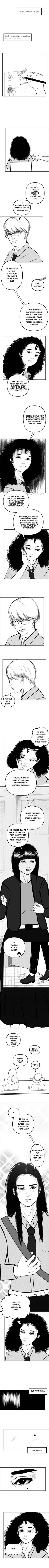Read Friendship-TRAP  1 Page 2 in English