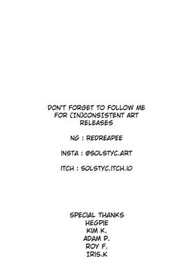 Read Solstice (ONE SHOT)  1 Page 2 in English