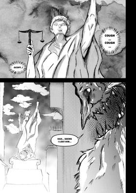 Read Solstice (ONE SHOT)  1 Page 3 in English