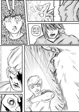 Read Solstice (ONE SHOT)  1 Page 5 in English