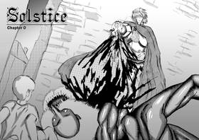 Read Solstice (ONE SHOT)  1 Page 6 in English