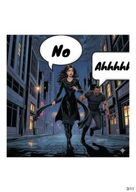 Read Hunters   1 Page 3 in English