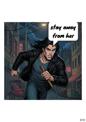 Read Hunters   4 Page 3 in English