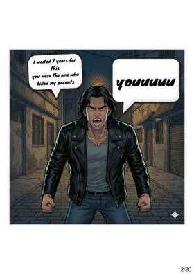 Read Hunters   5 Page 2 in English