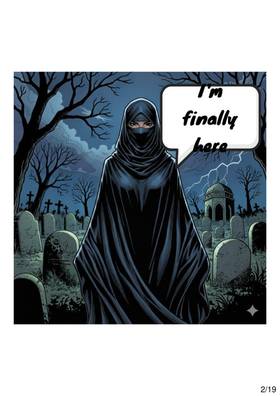 Read Hunters   6 Page 2 in English