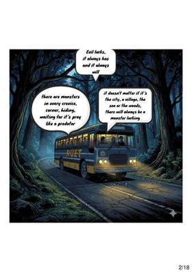 Read Hunters   7 Page 2 in English