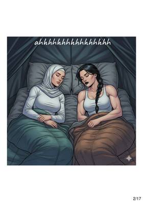 Read Hunters   8 Page 2 in English