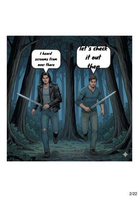 Read Hunters   10 Page 2 in English