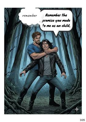 Read Hunters   11 Page 3 in English