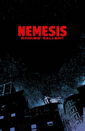 Read Nemesis  2 Page 3 in English