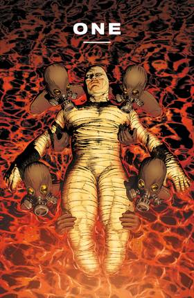 Read Nemesis  2 Page 5 in English
