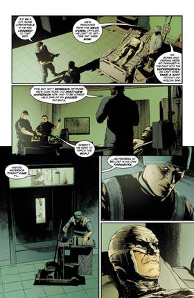 Read Nemesis  2 Page 7 in English