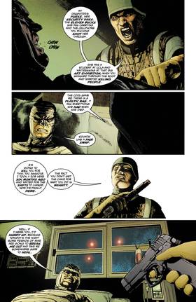 Read Nemesis  2 Page 9 in English