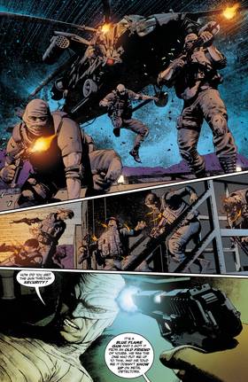 Read Nemesis  2 Page 10 in English