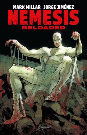 Nemesis: Nemesis: Reloaded