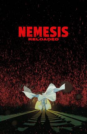 Read Nemesis  1 Page 3 in English