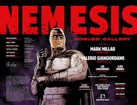 Read Nemesis  2 Page 4 in English