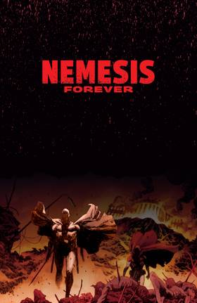 Read Nemesis  3 Page 3 in English