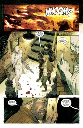 Read Nemesis  3 Page 8 in English