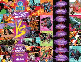 Read DC K.O. Knightfight (2025-)  2 Page 2 in English